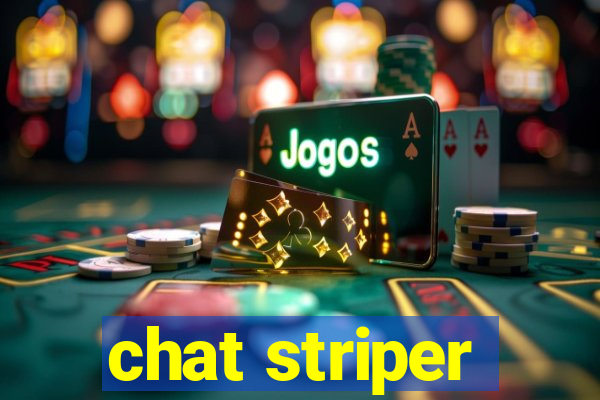 chat striper